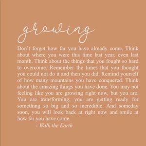 Meet your Posher, Savanah